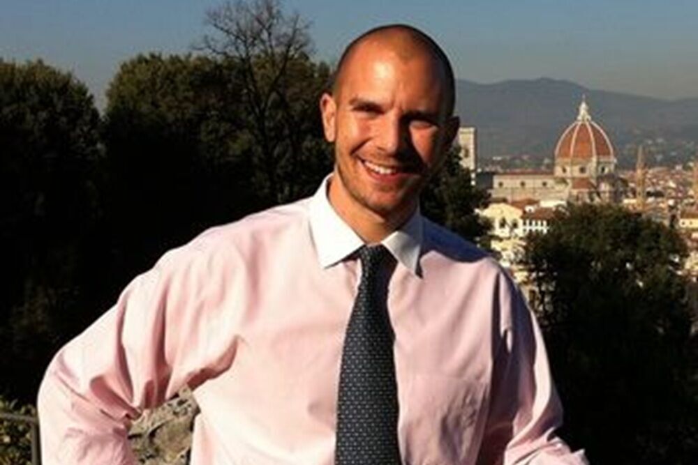 Filippo Marchino